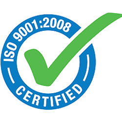 ISO 9001 Certification Tiny Green PC