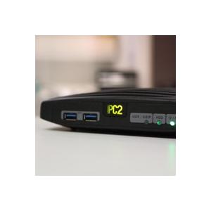 Tiny Green PC